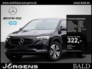 Mercedes EQA, 250 Progressive MBUX Wide Burm, Jahr 2023 - Dillenburg