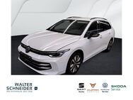 VW Golf Variant, 1.5 TSI Goal, Jahr 2024 - Kreuztal