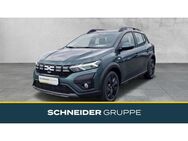 Dacia Sandero, Stepway Expression TCe 90, Jahr 2024 - Hof