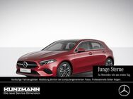 Mercedes A 220, Progressive MBUXNavi-Prem, Jahr 2023 - Aschaffenburg