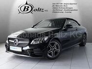 Mercedes C 180, 2x AMG Adv Info 2x Komfort P Sp P, Jahr 2023 - Viernheim