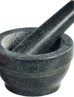 KESPER® Mörser, (Set, 2-tlg), Ø 16 cm
