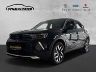Opel Mokka, Elegance Scheinwerferreg, Jahr 2022 - Bremerhaven