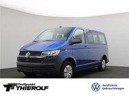 VW T6 Kombi, 2.0 TDI 1, Jahr 2025 - Michelstadt