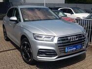 Audi Q5 50 TFSI e S tronic quattro AHK LED 20"Alu - Bottrop