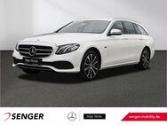 Mercedes E 300, de T Avantgarde, Jahr 2020 - Beckum