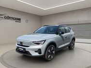 Volvo XC40, Recharge Single M Ext Range PLUS 82kWH, Jahr 2024 - Soest