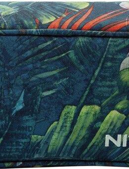 NITRO Federtasche Pencil Case XL, Federmäppchen, Schlampermäppchen, Faulenzer Box, Stifte Etui
