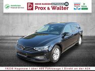 VW Passat Variant, 1.5 TSI Business, Jahr 2023 - Hagenow