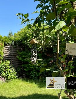 Familienidylle in Top-Lage ++ Doppelhaushälfte mit Garten und 5 Zimmern ++ - Obersulm