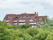 2-Zimmer-Apartment mit 5-Sterne-Klassifizierung im Nordsee-Kur-Hotel Deichgraf - in der 1. Bebauungsreihe zum Strand! - Cuxhaven