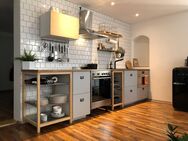 Nürnberger Altstadt - 2 Zimmer Wohnung mit Burgblick! - Nürnberg