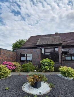 Freistehendes 1-2 Familienhaus in bester Wohnlage von Giesenkirchen-Högden... - Mönchengladbach