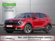 Kia Sportage 1.6 T-GDI Silber //Winterpaket/Kamera - Thannhausen