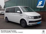 VW T6 Multivan, Generation Six, Jahr 2019 - Hamm