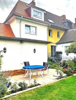 Saniertes ERH in guter Lage! - Berlin