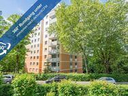 Passau - Goldener Steig 2-Zimmer-Wohnung mit Wannenbad, EBK und Balkon - Passau