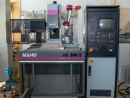 Maho HS 300 E Fräsmaschine - Berlin Charlottenburg-Wilmersdorf