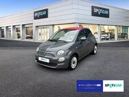 Fiat 500C, 1.0 Mild Hybrid Lounge (EURO 6d), Jahr 2020 - Hamburg