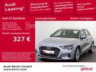 Audi A3, Sportback Advanced 30 TDI, Jahr 2024 - Berlin