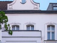 Single Apartment mit Wohnküche im Herzen von Charlottenburg - vermietet - Berlin