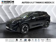 Nissan Qashqai, 1.3 DIG-T MHEV N-Connecta, Jahr 2024 - Königs Wusterhausen Zentrum