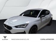 CUPRA Leon, 2.0 TSI VZ PARKLENK, Jahr 2024 - Neu Ulm