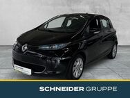 Renault ZOE, Life Limited zzgl Batteriemiete, Jahr 2019 - Hof