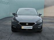 Seat Leon, eTSI, Jahr 2024 - München