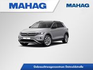 VW T-Roc, 1.5 TSI STYLE, Jahr 2024 - München