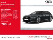 Audi A6, Avant design 40 TDI qu, Jahr 2024 - Ulm