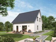 Ihr KFW40-Einfamilienhaus in Sichtweite auf Idyllischem Grundstück in Werneuchen - Werneuchen