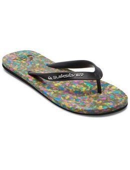 Quiksilver Molokai Recycled Sandale