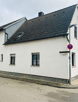 Großzügiges Einfamilienhaus - Bobenheim-Roxheim
