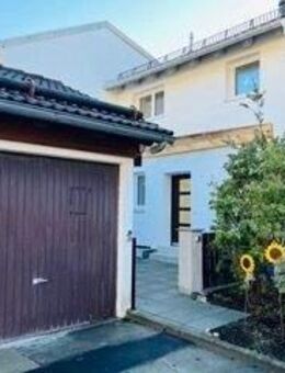 Geräumiges RMH nahe Bahnhof in Westerham zu vermieten! - Feldkirchen-Westerham