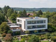 Exklusive Villa mit ca. 833m² WFL, Panoramablick und luxuriöser Ausstattung, Grundstück 4.155m² - Remagen