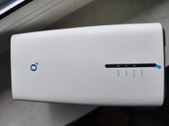 WLAN Router o2 - Hilter (Teutoburger Wald)