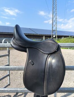Reitsattel Maxflex "Leonhard" - Habach