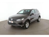 VW Touareg 3.0 V6 TDI BlueMotion - Berlin