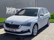 Skoda Scala, 1.5 TSI TOUR 110kW, Jahr 2022 - Limbach-Oberfrohna