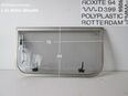 LMC Wohnwagen Fenster ca 78 x 44 gebraucht (Roxite 94 D399) zB E702 LAM 685 RMF BJ2001 in 63679