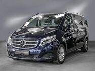 Mercedes V 220, Edition TWA SPUR TISCH, Jahr 2016 - Kiel