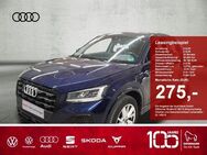 Audi Q2 S-LINE 35 TDI QUATTRO ACC.LED.VIRTUAL.NAVI.KA - Mühldorf (Inn) Zentrum