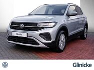 VW T-Cross, 1.0 TSI Life SiHz, Jahr 2024 - Erfurt