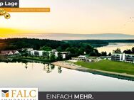 "Exklusives Refugium am Wasser: Luxusapartment im Yachthafen-Resort Waren Müritz" - Waren (Müritz)