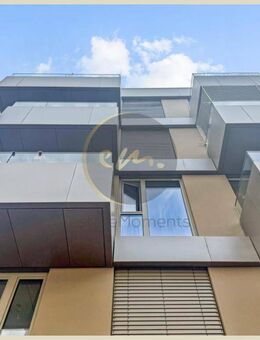Kurzfristig bezugsfrei: Neuwertig, energieeffizient, zentrale Lage und Balkon mit Südseite... - Berlin