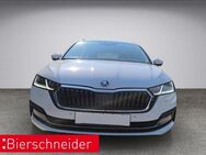 Skoda Octavia Combi 2.0 TDI DSG Style COLUMBUS AHK - Greding