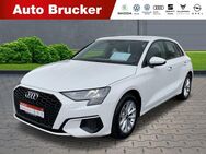 Audi A3 Sportback 35 TFSI LED Alu Klimaautomatik PDC - Marktredwitz