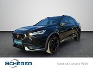 CUPRA Formentor, 1.4 VZ eHybrid VC ° XL, Jahr 2021 - Kirkel