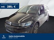 VW Touran, 2.0 TDI Join, Jahr 2019 - Böblingen